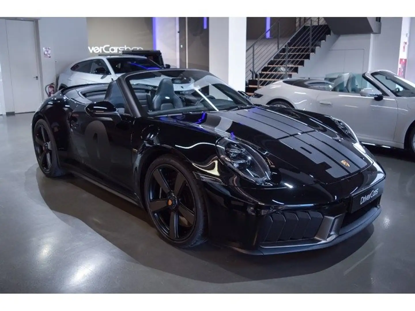 2026 Porsche 992, 10 km, Španielsko — foto 1