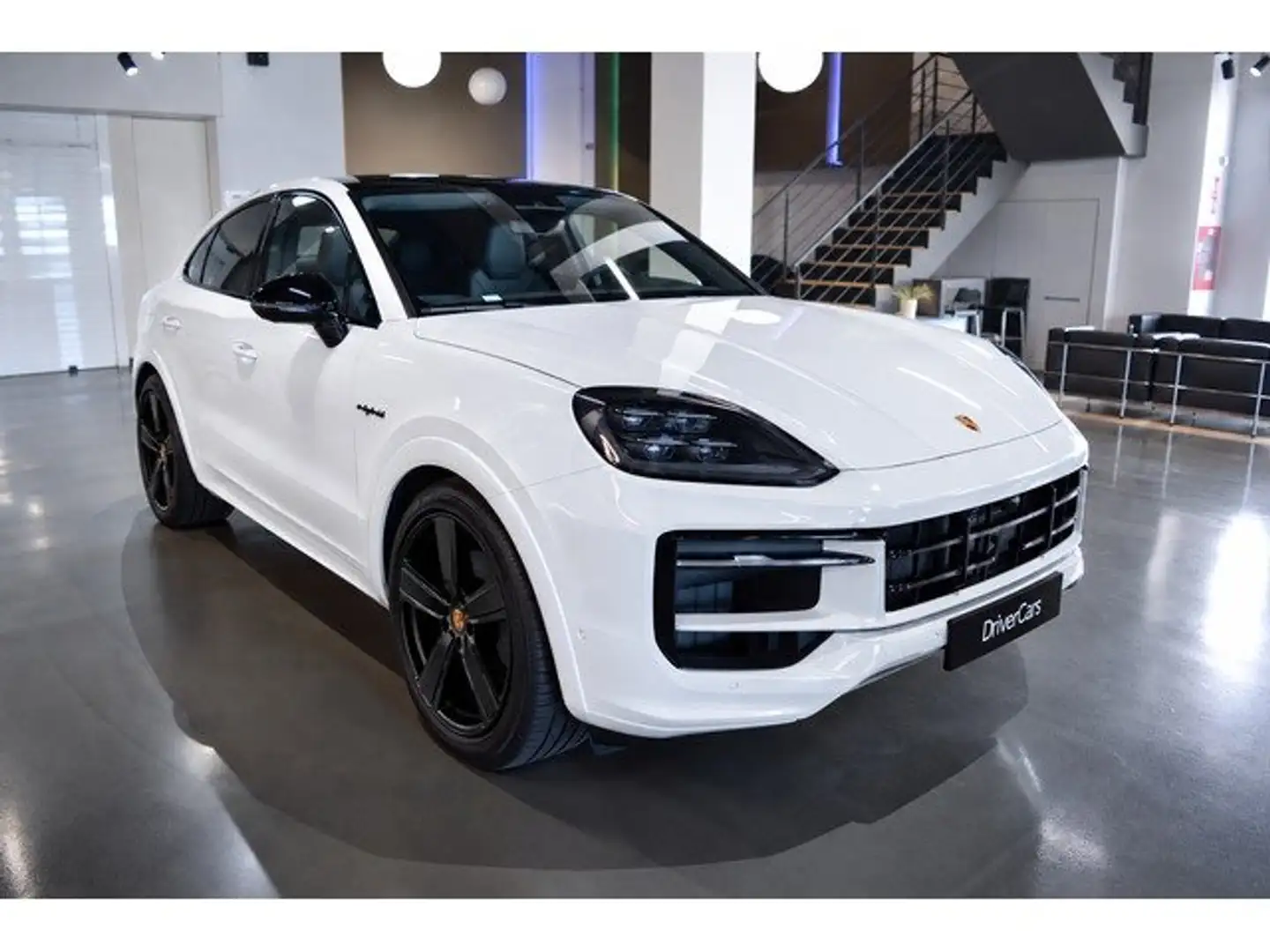 2026 Porsche Cayenne, 10 km, Španielsko — foto 1