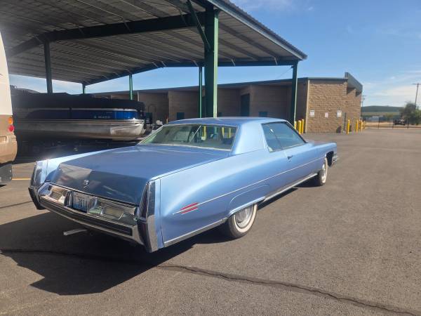 Cadillac, dovoz USA — foto 3 z 12