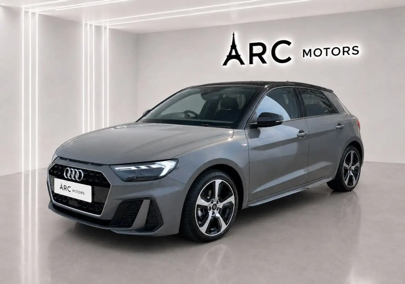 2026 Audi A1, 10 km, Francúzsko — foto 1
