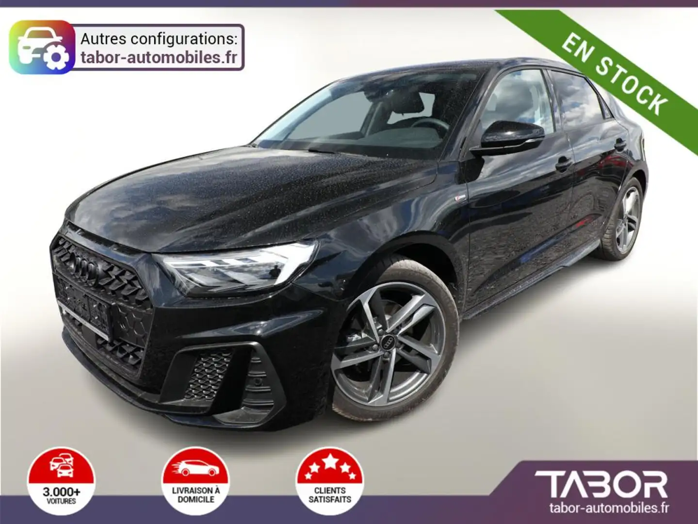 2026 Audi A1, 10 km, Francúzsko — foto 1
