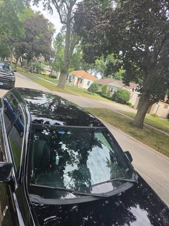 2016 Lincoln, dovoz USA — foto 3 z 12