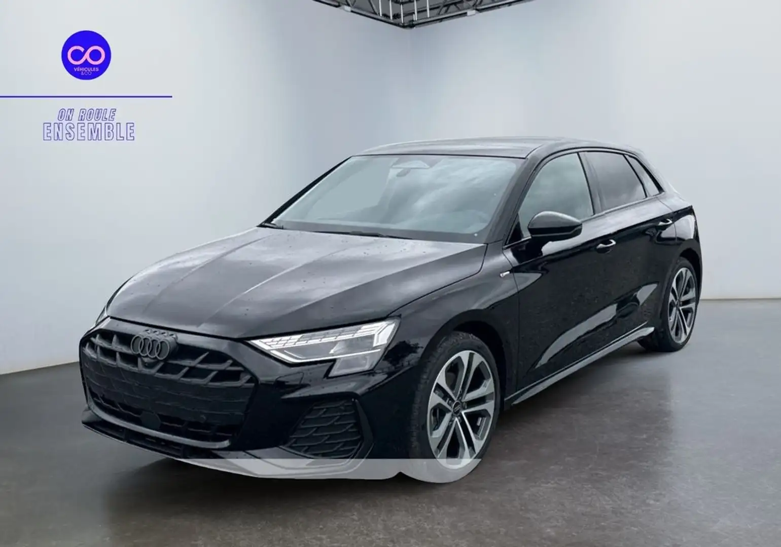 2026 Audi A3, 10 km, Francúzsko — foto 1