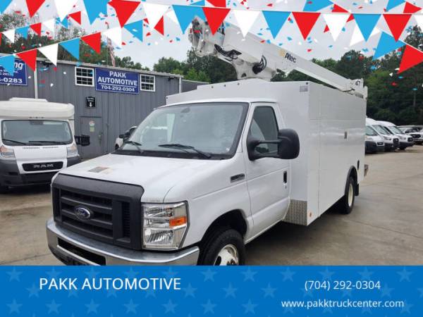 2019 Ford, dovoz USA — foto 1