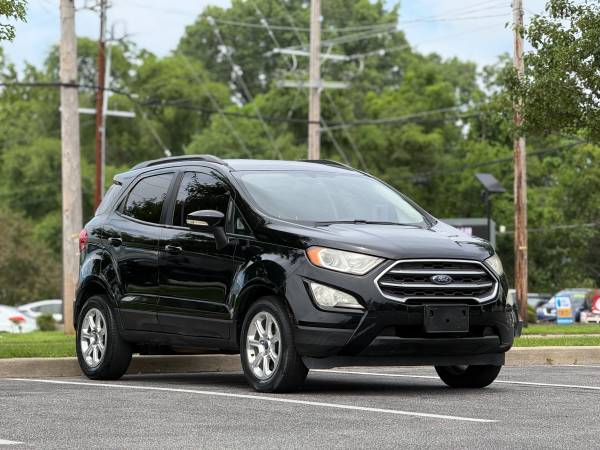 2019 Ford, dovoz USA — foto 1 z 12 2019 Ford, dovoz USA — foto 1 z 12