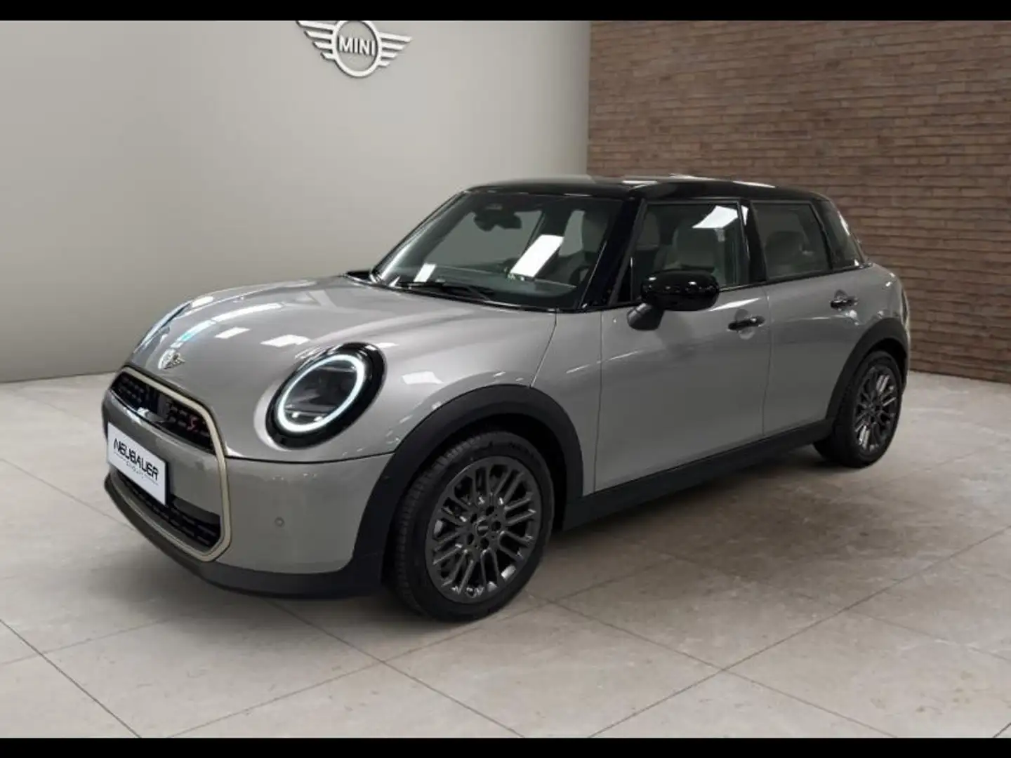 2026 MINI Cooper, 4 155 km, Francúzsko — foto 1