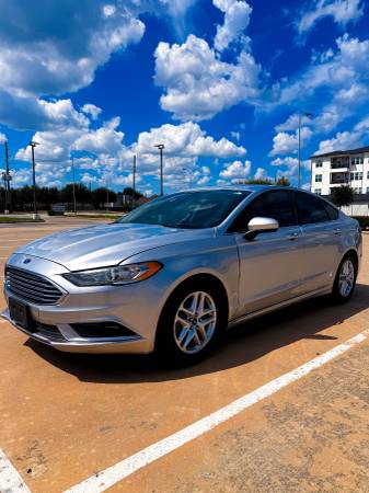 2018 Ford, dovoz USA — foto 1 z 12 2018 Ford, dovoz USA — foto 1 z 12