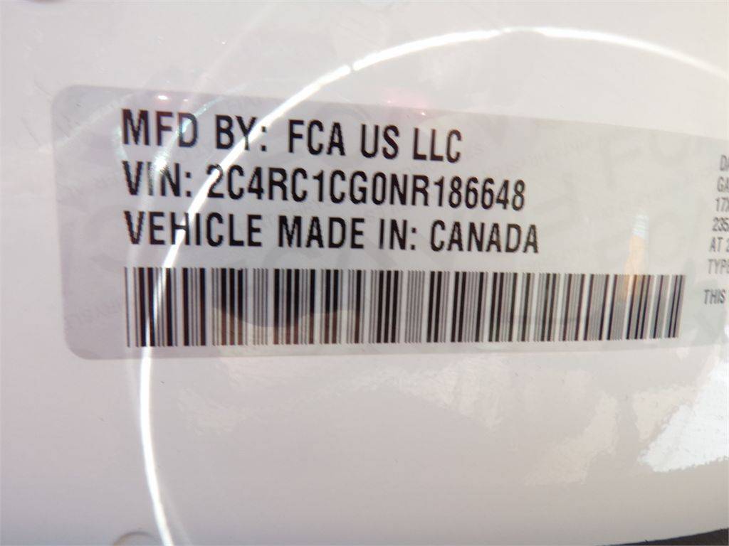 Chrysler, dovoz USA — foto 10 z 12
