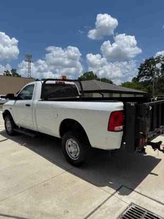 2018 Dodge, dovoz USA — foto 5 z 9