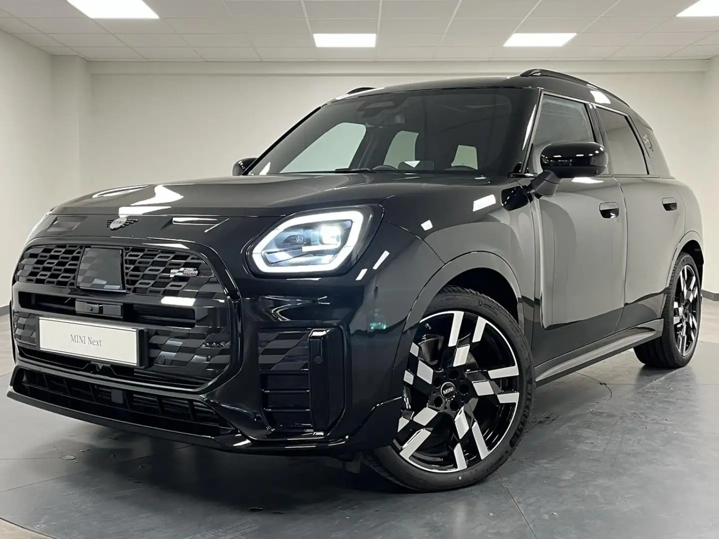 2026 MINI Sonstige, 6 000 km, Francúzsko — foto 1