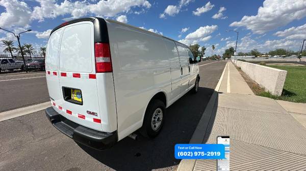 2022 GMC, dovoz USA — foto 6 z 12