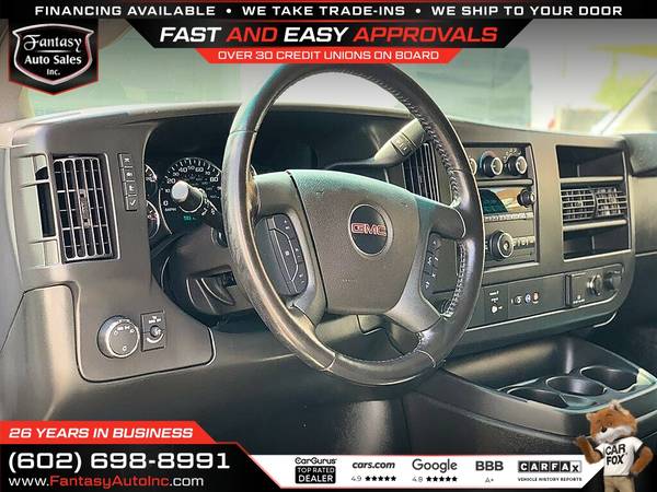2023 GMC, dovoz USA — foto 12 z 12