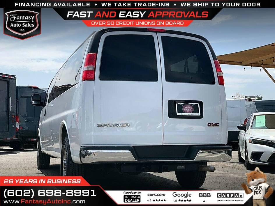 2023 GMC, dovoz USA — foto 7 z 12