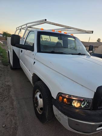 1999 Dodge, dovoz USA — foto 12 z 12