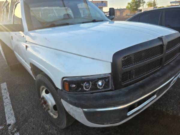 1999 Dodge, dovoz USA — foto 8 z 12