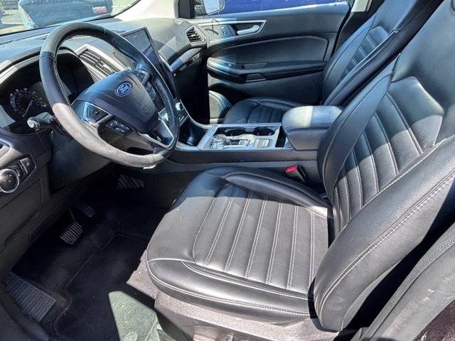 2024 Ford, dovoz USA — foto 8 z 11