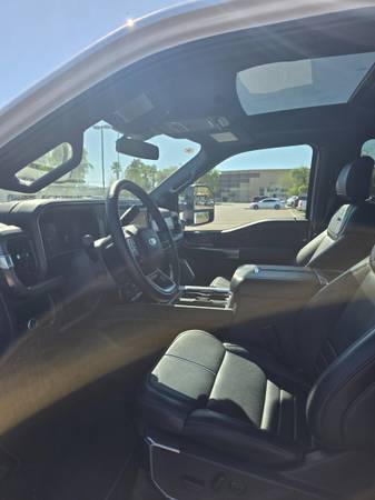 2026 Ford, dovoz USA — foto 10 z 12