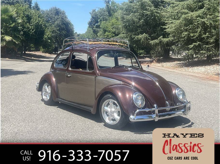 Volkswagen, dovoz USA — foto 1
