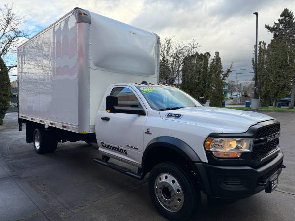 2019 RAM, dovoz USA — foto 2 z 12
