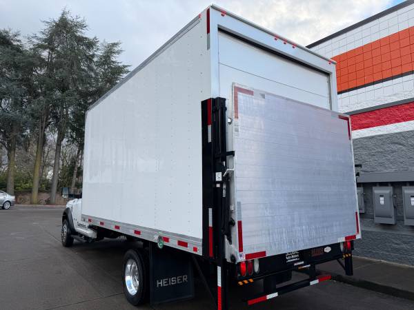 2019 RAM, dovoz USA — foto 5 z 12