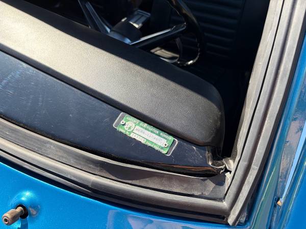 Dodge, dovoz USA — foto 10 z 12