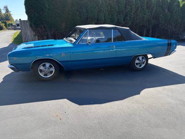 Dodge, dovoz USA — foto 2 z 12