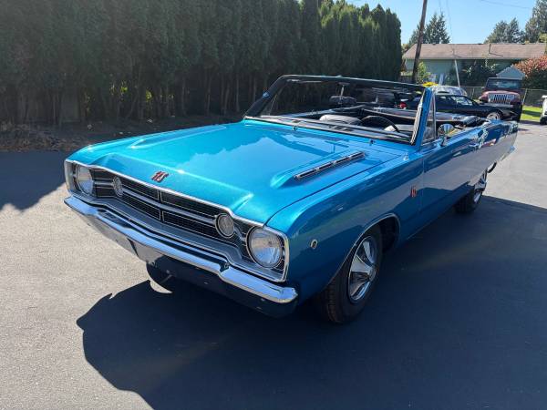 Dodge, dovoz USA — foto 6 z 12
