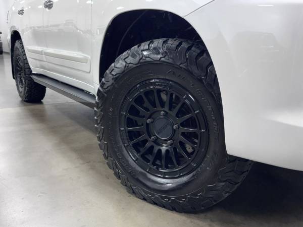 2015 Lexus, dovoz USA — foto 3 z 12