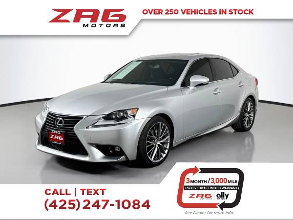 2015 Lexus, dovoz USA — foto 1 z 12 2015 Lexus, dovoz USA — foto 1 z 12