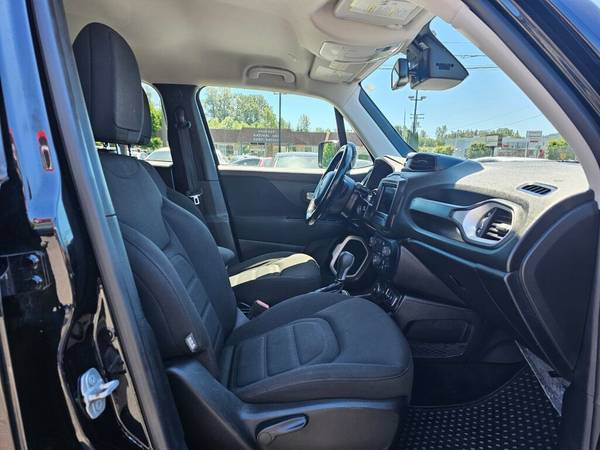 2018 Jeep, dovoz USA — foto 10 z 12