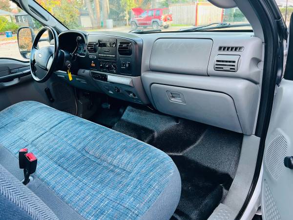 2006 Ford, dovoz USA — foto 7 z 12