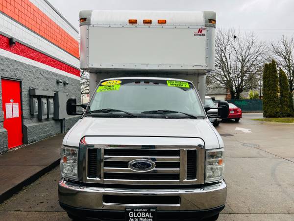 2012 Ford, dovoz USA — foto 7 z 12