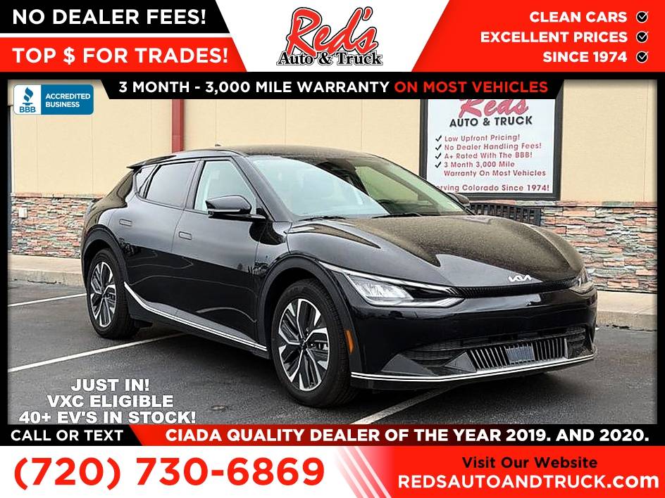 2024 Kia, dovoz USA — foto 1
