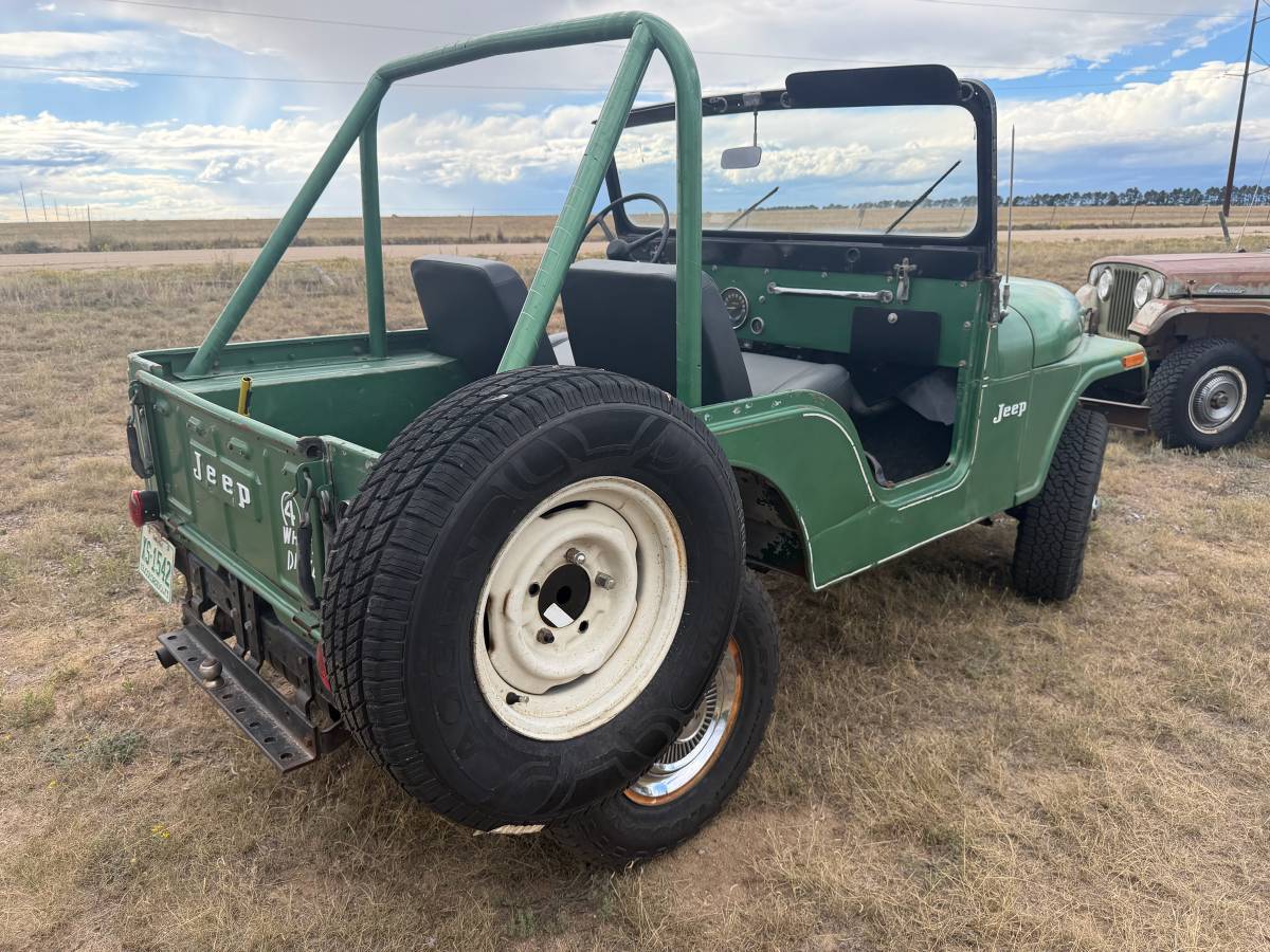 Jeep, dovoz USA — foto 2 z 7