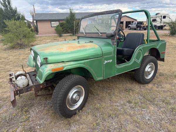 Jeep, dovoz USA — foto 5 z 7