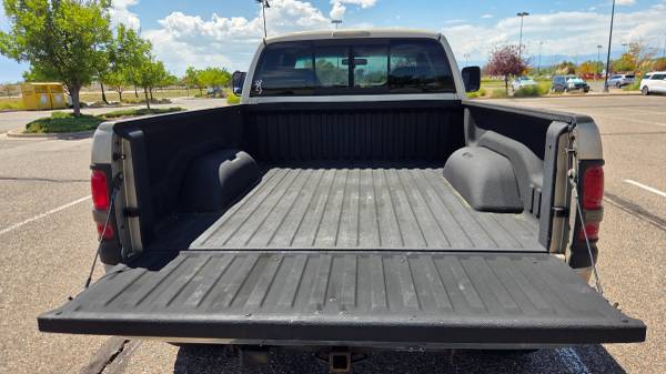2002 Dodge, dovoz USA — foto 4 z 12
