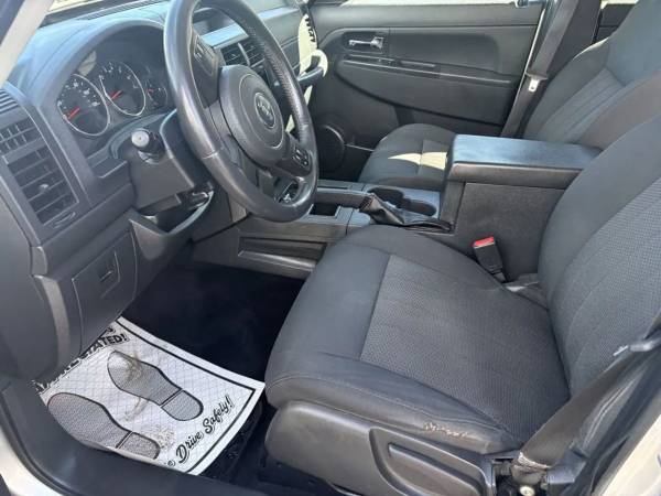 2012 Jeep, dovoz USA — foto 12 z 12