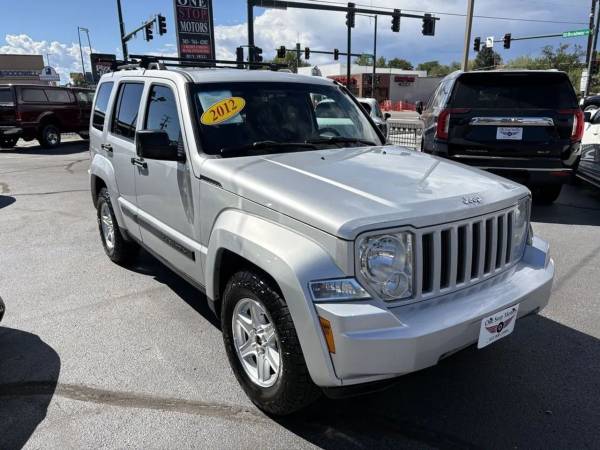 2012 Jeep, dovoz USA — foto 2 z 12
