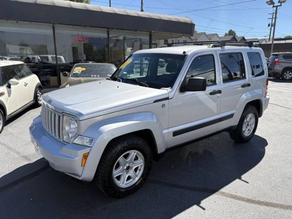 2012 Jeep, dovoz USA — foto 3 z 12