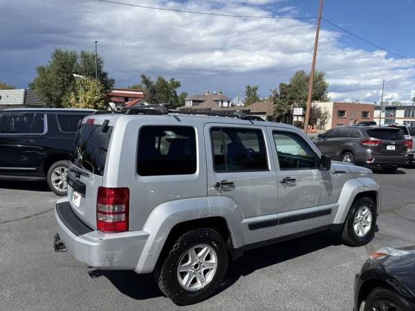 2012 Jeep, dovoz USA — foto 8 z 12
