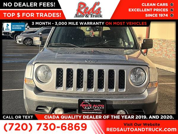 2017 Jeep, dovoz USA — foto 5 z 10