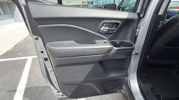 2023 Honda, dovoz USA — foto 11 z 12
