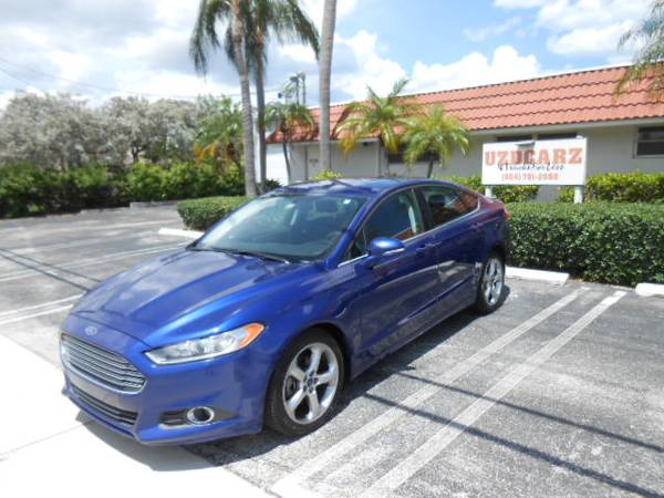 2016 Ford, dovoz USA — foto 1 z 12 2016 Ford, dovoz USA — foto 1 z 12