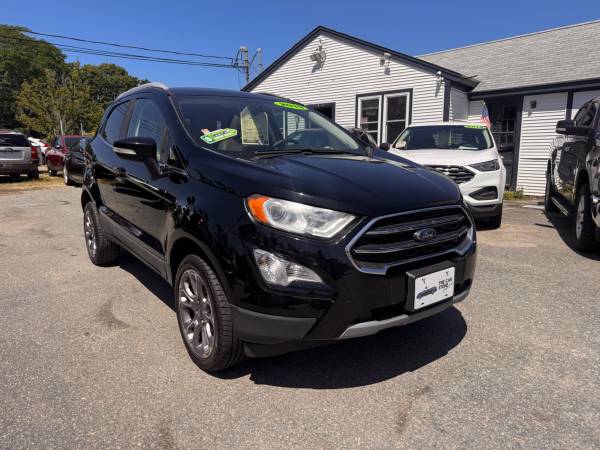 2019 Ford, dovoz USA — foto 2 z 12