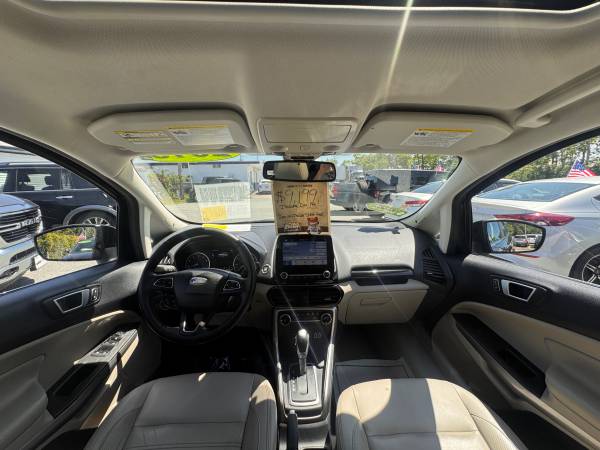 2019 Ford, dovoz USA — foto 8 z 12