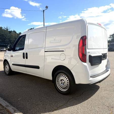 2022 RAM, dovoz USA — foto 5 z 12