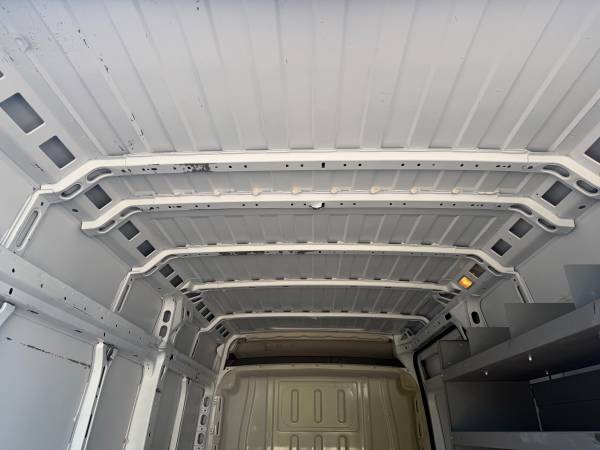 2023 RAM, dovoz USA — foto 12 z 12