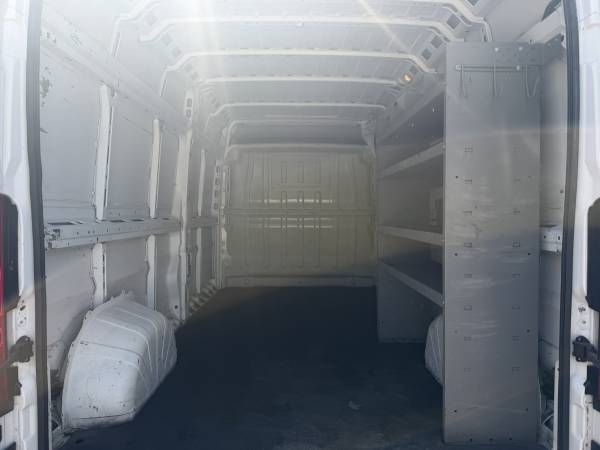 2023 RAM, dovoz USA — foto 8 z 12