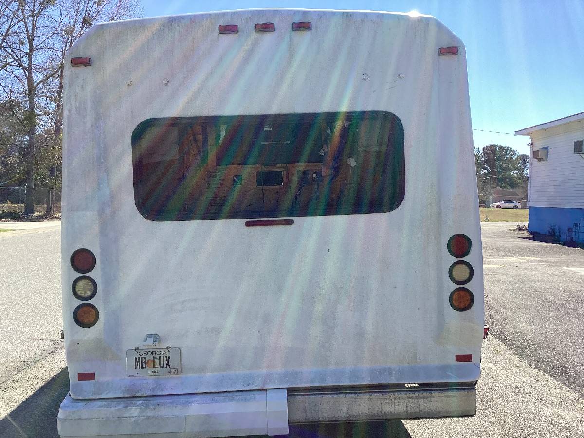 2013 Ford, dovoz USA — foto 8 z 9