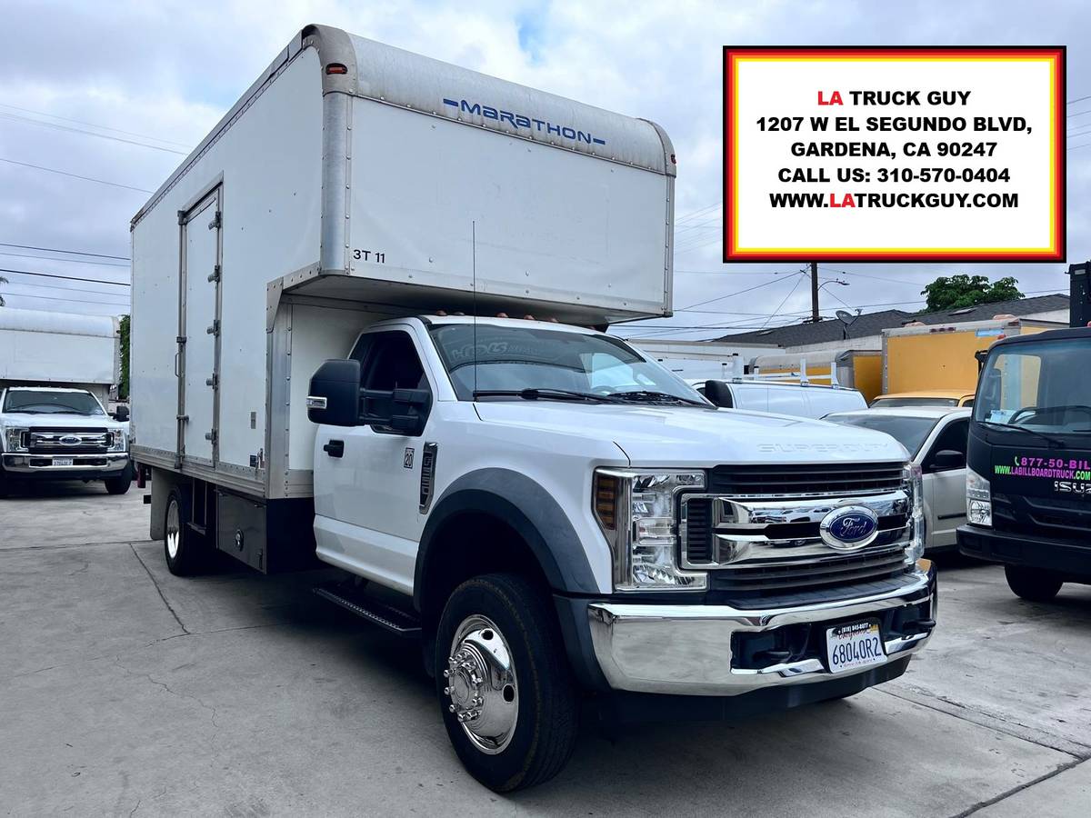 2019 Ford, dovoz USA — foto 1 z 12 2019 Ford, dovoz USA — foto 1 z 12